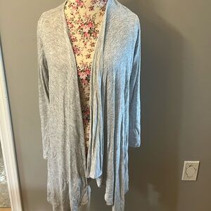 Small American eagle sweater